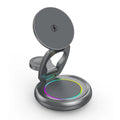 MagSync Trio 3 in 1 Wireless Charger