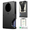 MetroVault AirTag Wallet