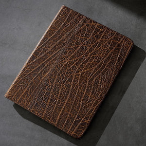 Thumbnail for Moderno Luxe Genuine Leather iPad Case - Moderno Collections