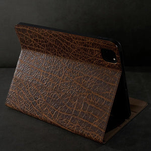 Thumbnail for Moderno Luxe Genuine Leather iPad Case - Moderno Collections