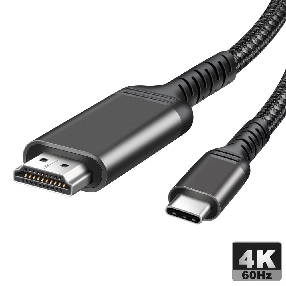 NanoLink 4K Adapter Cable - Moderno Collections