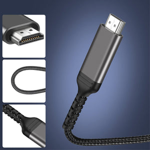 Thumbnail for NanoLink 4K Adapter Cable - Moderno Collections