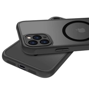 Thumbnail for NanoShield MagSafe iPhone Case - Moderno Collections