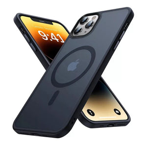 Thumbnail for NanoShield MagSafe iPhone Case - Moderno Collections