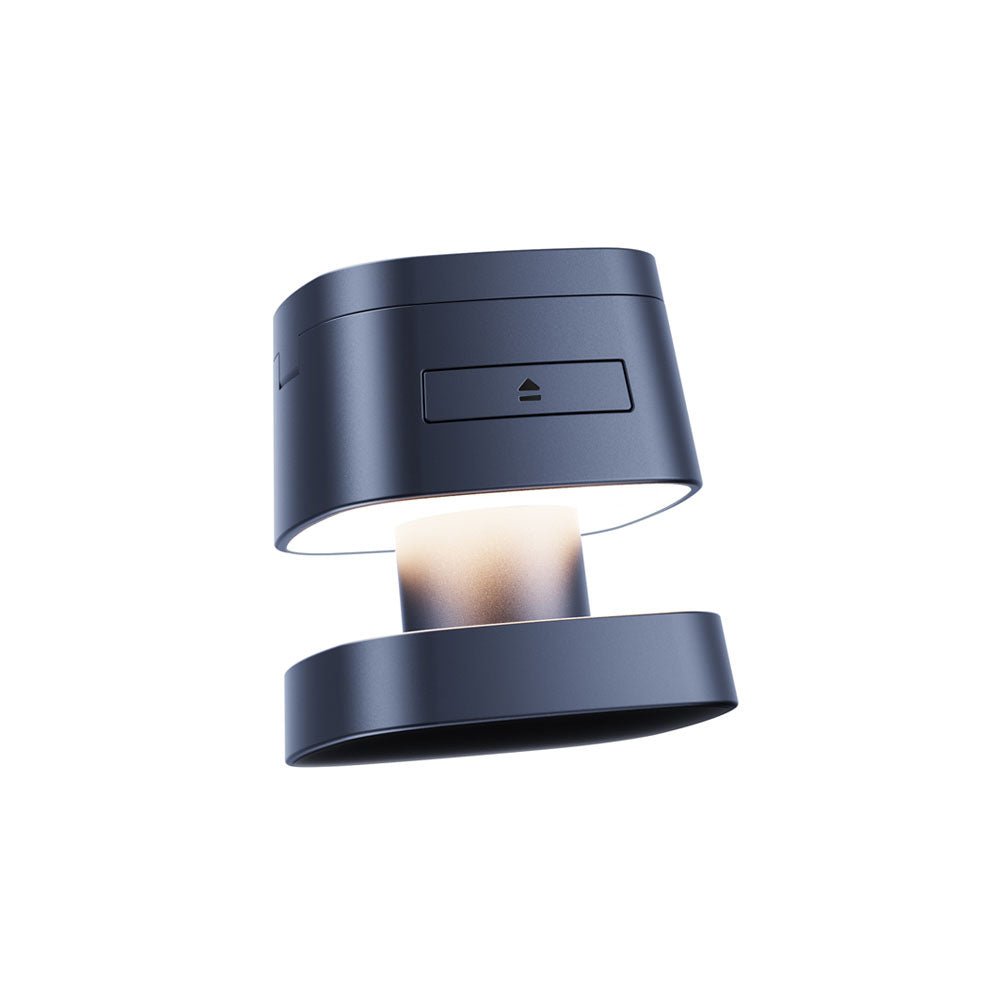 NexusGlow 3 in 1 Foldable MagSafe Charging Stand - Moderno Collections