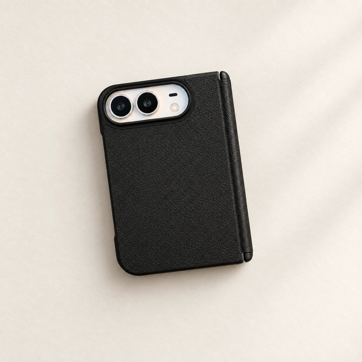 Nocturne MagSafe Folding iPhone Duo Case - Moderno Collections