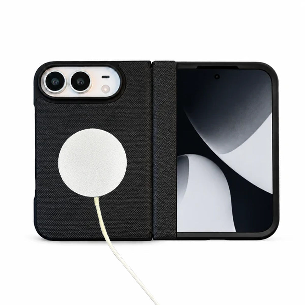 Nocturne MagSafe Folding iPhone Duo Case - Moderno Collections