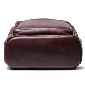 Thumbnail for Nomad Pack Leather Travel Bag - Moderno Collections
