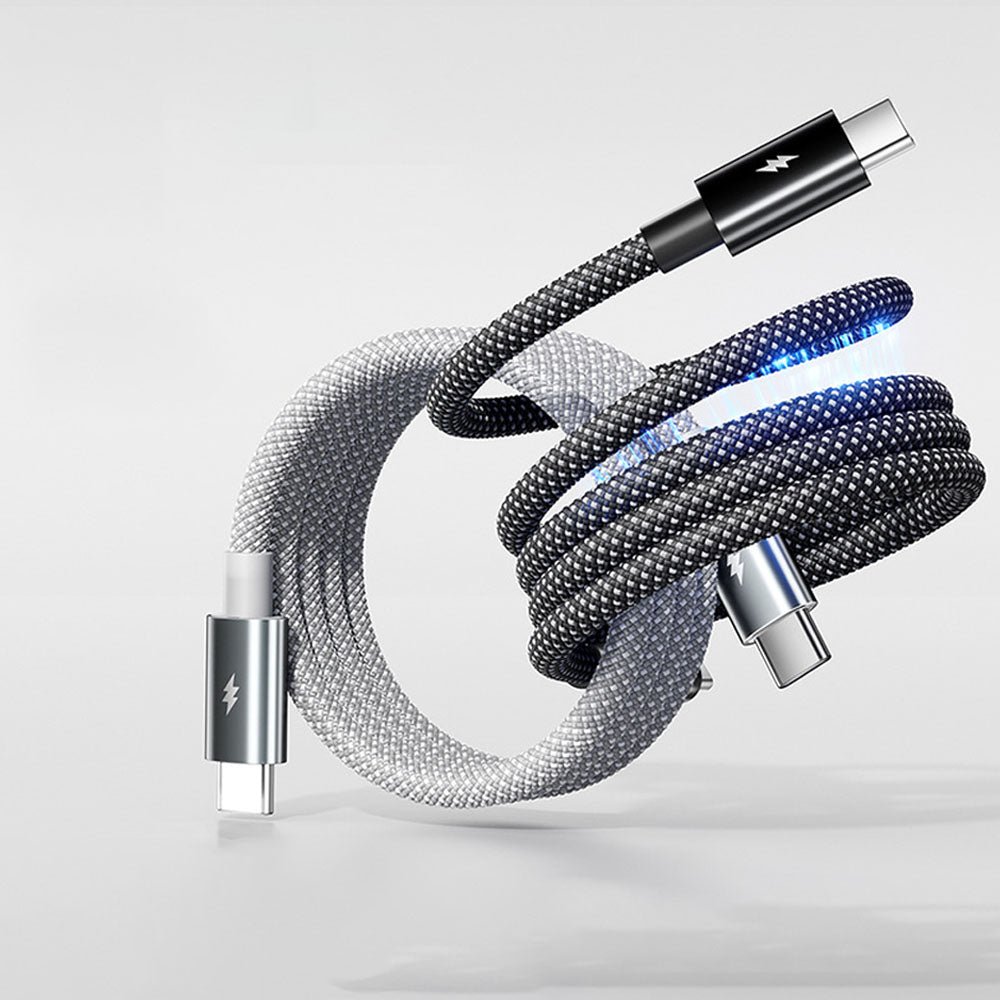 NovaSync Charger Cable - Moderno Collections