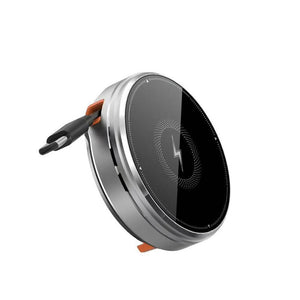 Thumbnail for Orbit Mini Portable 3 in 1 MagSafe Charger - Moderno Collections