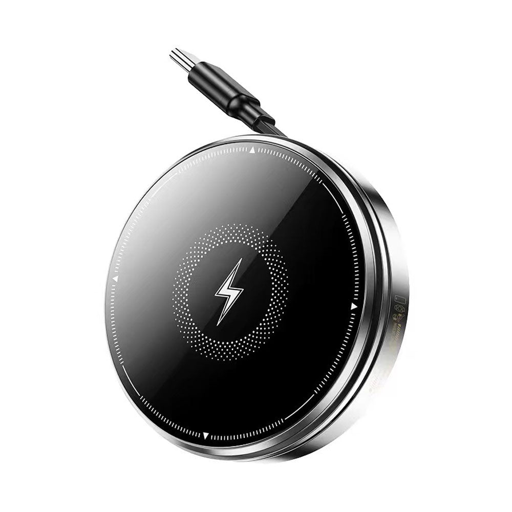 Orbit Mini Portable 3 in 1 MagSafe Charger - Moderno Collections