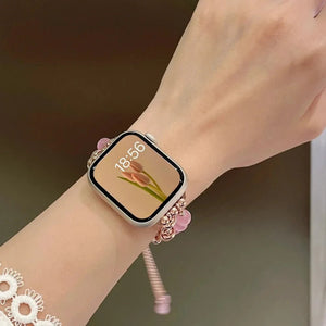 Thumbnail for Pearl Essence Apple Watch Band for Women - Moderno Collections