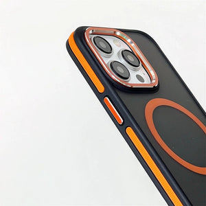 Thumbnail for PhantomGrip Pro MagSafe iPhone Case - Moderno Collections