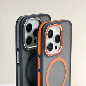 Thumbnail for PhantomGrip Pro MagSafe iPhone Case - Moderno Collections