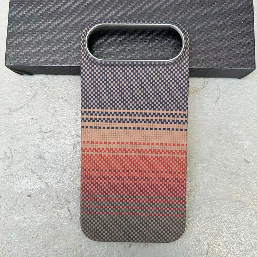 PhantomSkin MagSafe iPhone Case - Moderno Collections