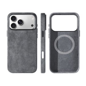 Thumbnail for PistaProtect Alcantara iPhone Case - Moderno Collections