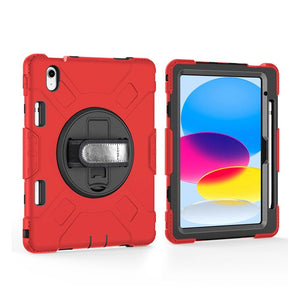 Thumbnail for PivotShield Pro Premium iPad Case - Moderno Collections