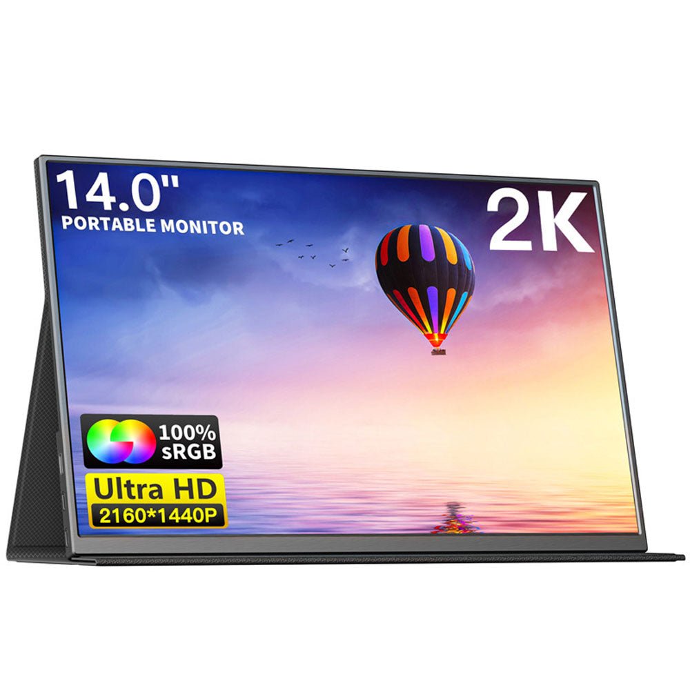 PixelPal 14 - inch Portable Monitor - Moderno Collections