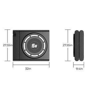 Thumbnail for PocketFold Wireless Foldable Charger - Moderno Collections