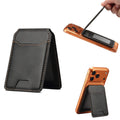 Poise Fold MagSafe Wallet