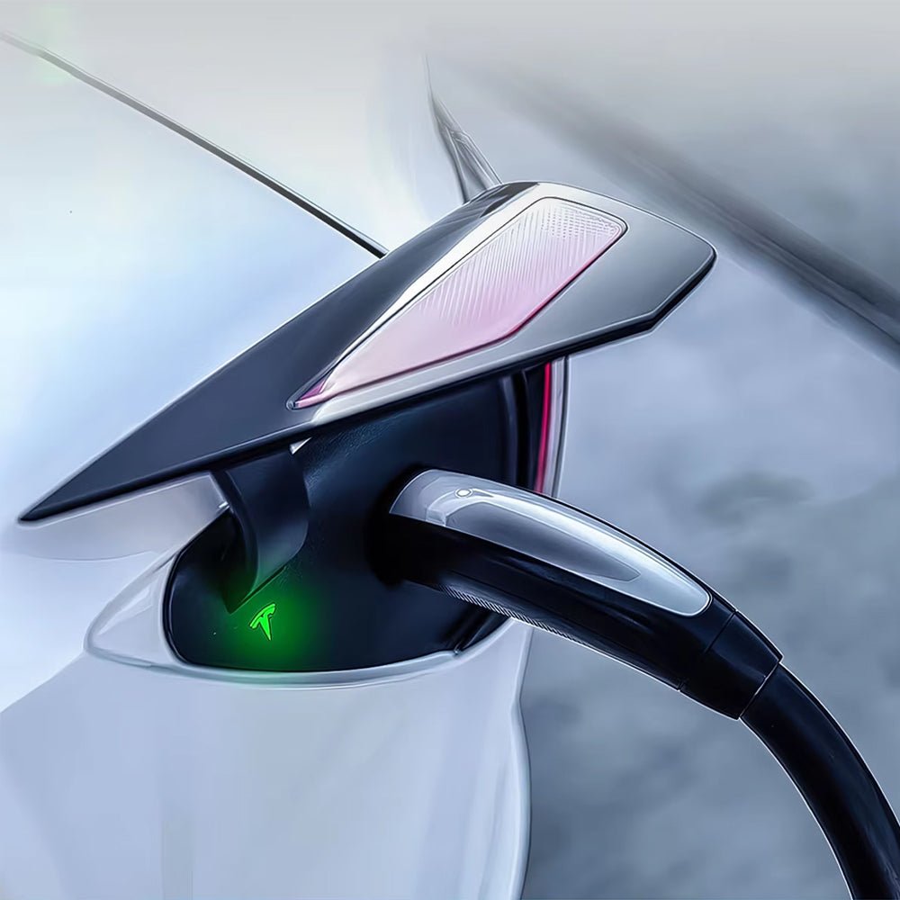 PowerGo NACS Home Portable EV Charger - Moderno Collections