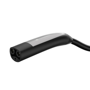 Thumbnail for PowerGo NACS Home Portable EV Charger - Moderno Collections