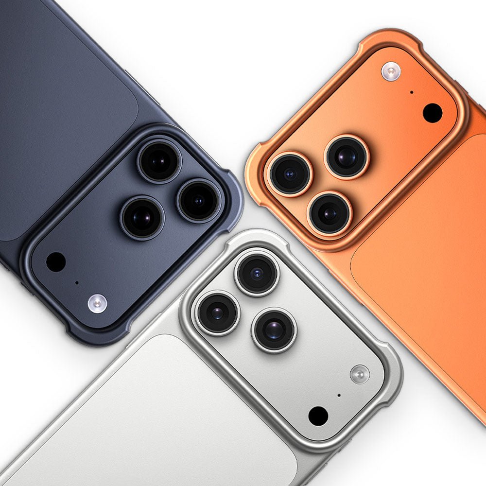 PrecisionArc MagSafe iPhone Case - Moderno Collections