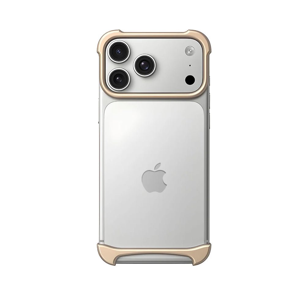 PrecisionArc MagSafe iPhone Case - Moderno Collections