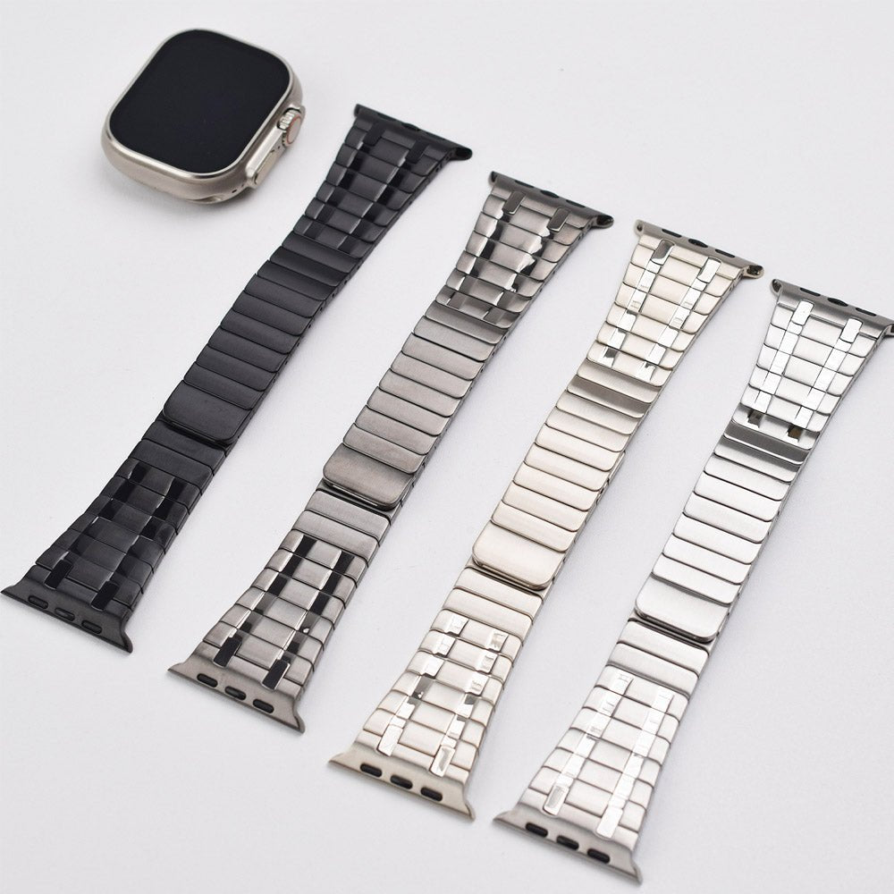 PrismTrail Apple Watch Band - Moderno Collections