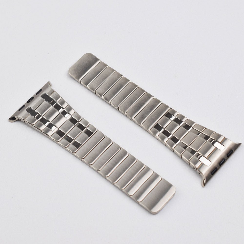 PrismTrail Apple Watch Band - Moderno Collections