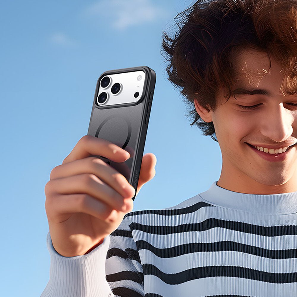 ProSnap Armor MagSafe iPhone Case - Moderno Collections