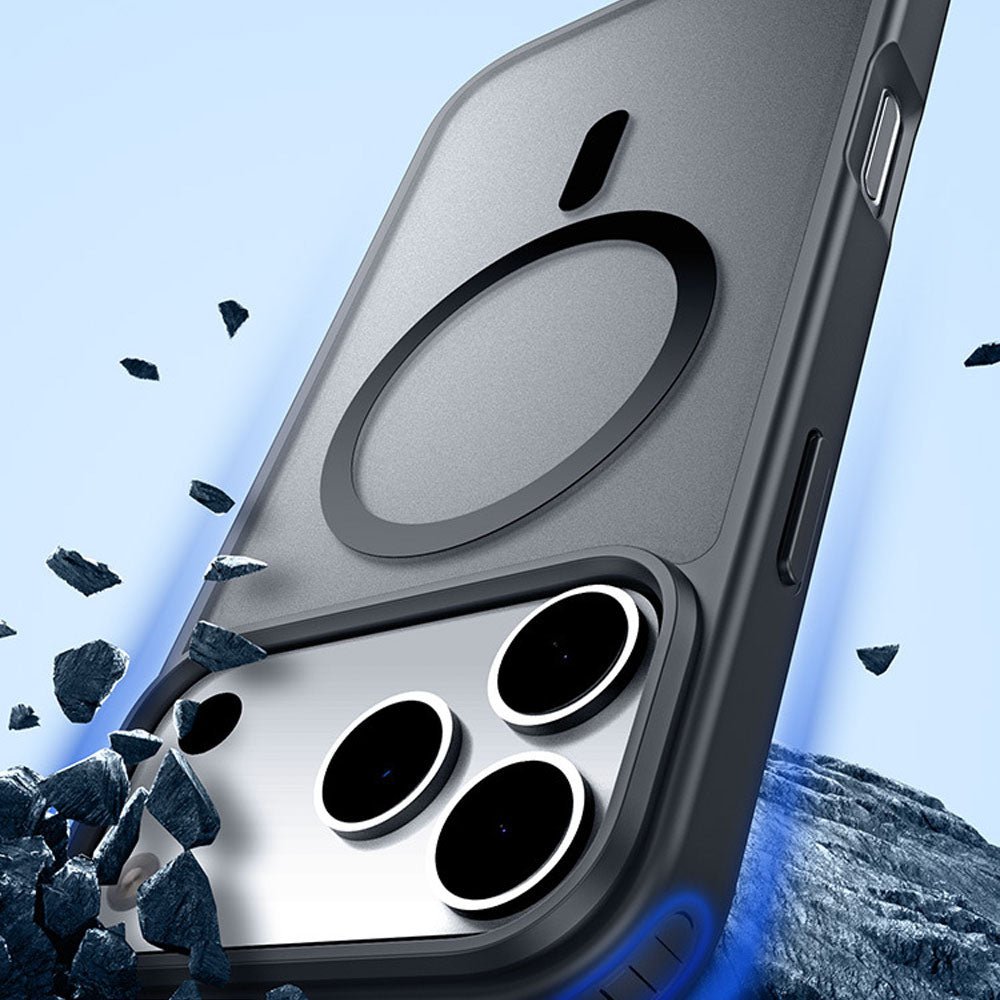 ProSnap Armor MagSafe iPhone Case - Moderno Collections