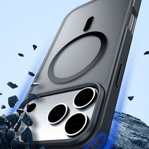 Thumbnail for ProSnap Armor MagSafe iPhone Case - Moderno Collections