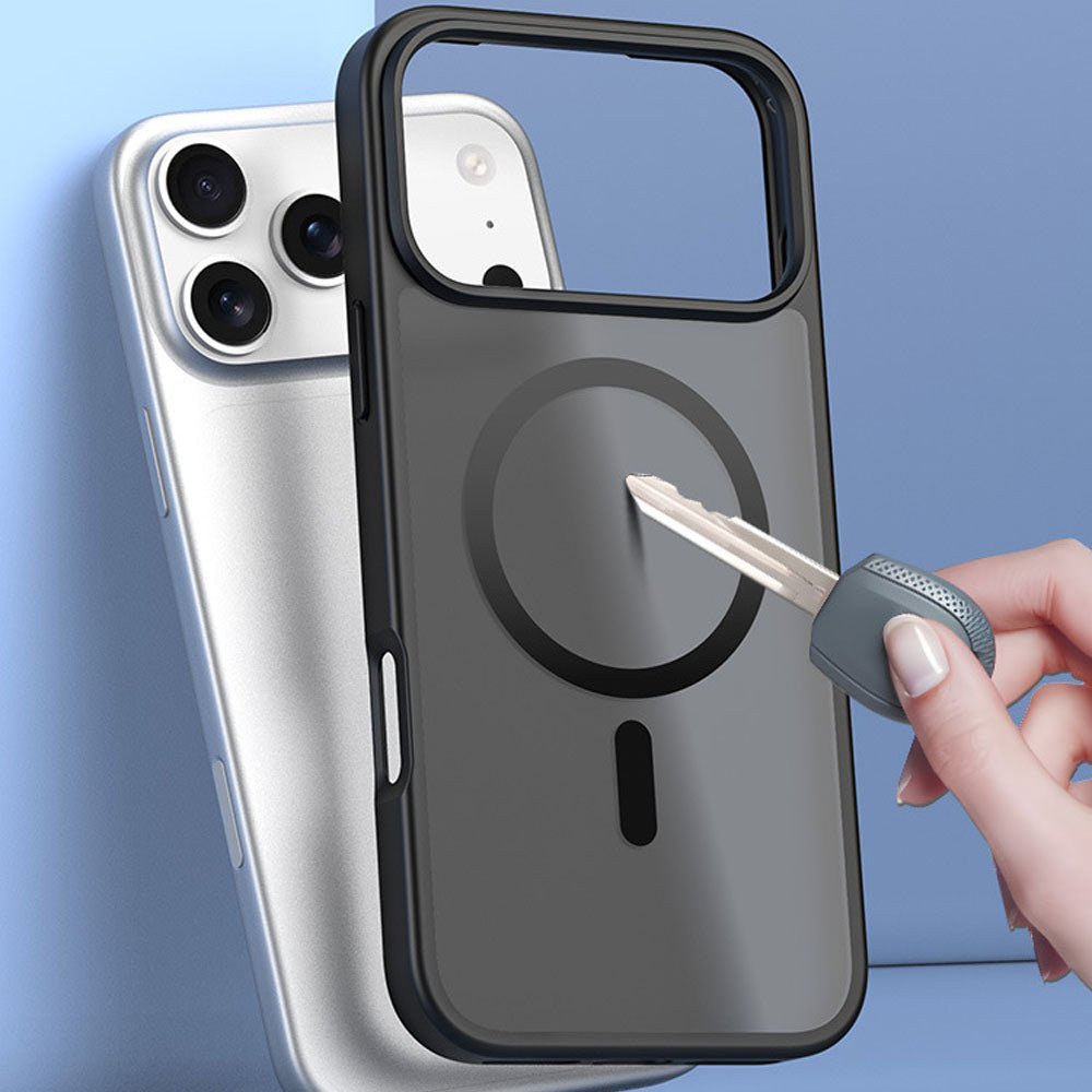 ProSnap Armor MagSafe iPhone Case - Moderno Collections