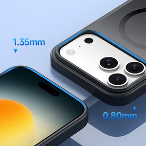 Thumbnail for ProSnap Armor MagSafe iPhone Case - Moderno Collections