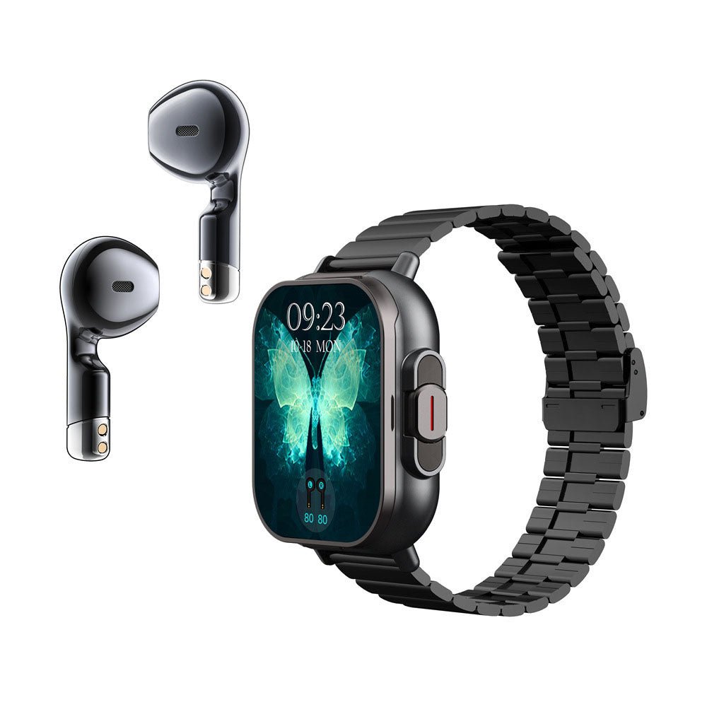 PulsePods 2 in 1 Smart Watch - Moderno Collections