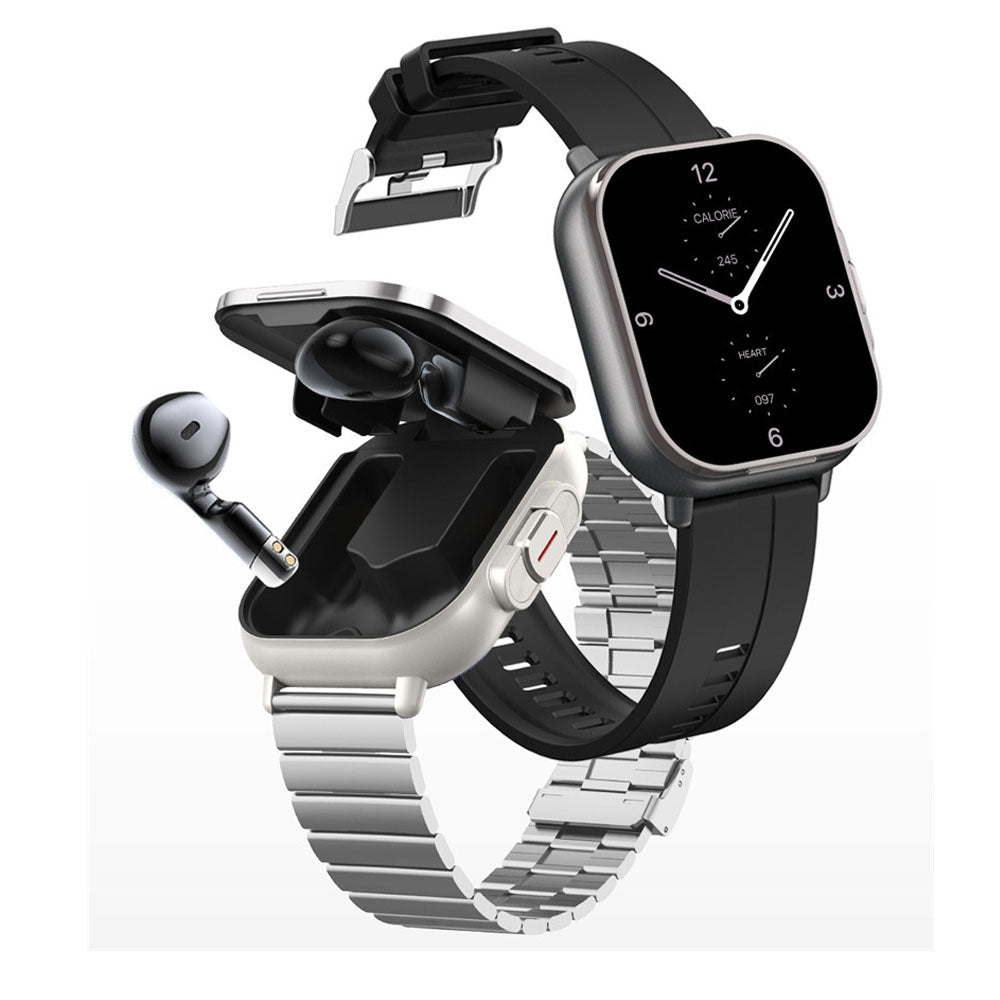 PulsePods 2 in 1 Smart Watch - Moderno Collections