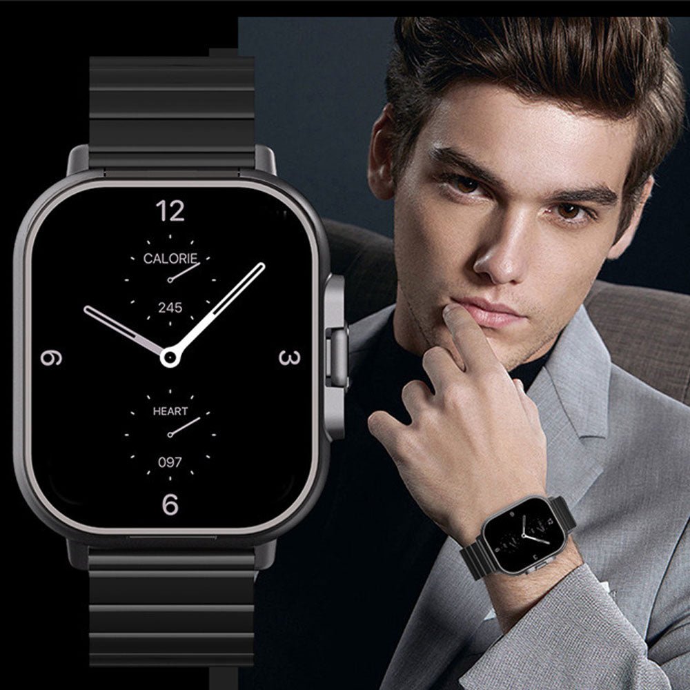PulsePods 2 in 1 Smart Watch - Moderno Collections
