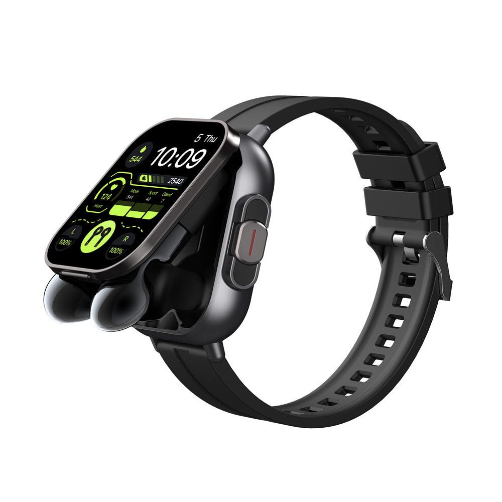 PulsePods 2 in 1 Smart Watch - Moderno Collections