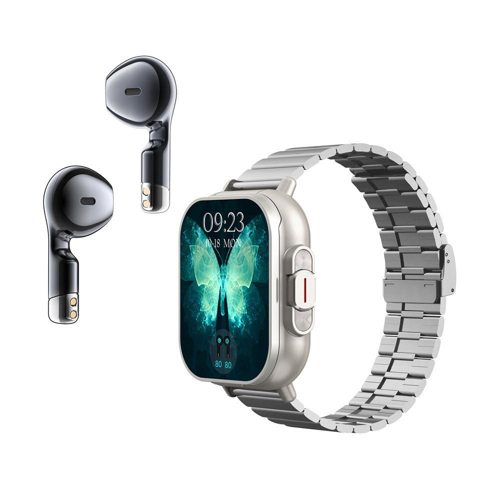 PulsePods 2 in 1 Smart Watch - Moderno Collections