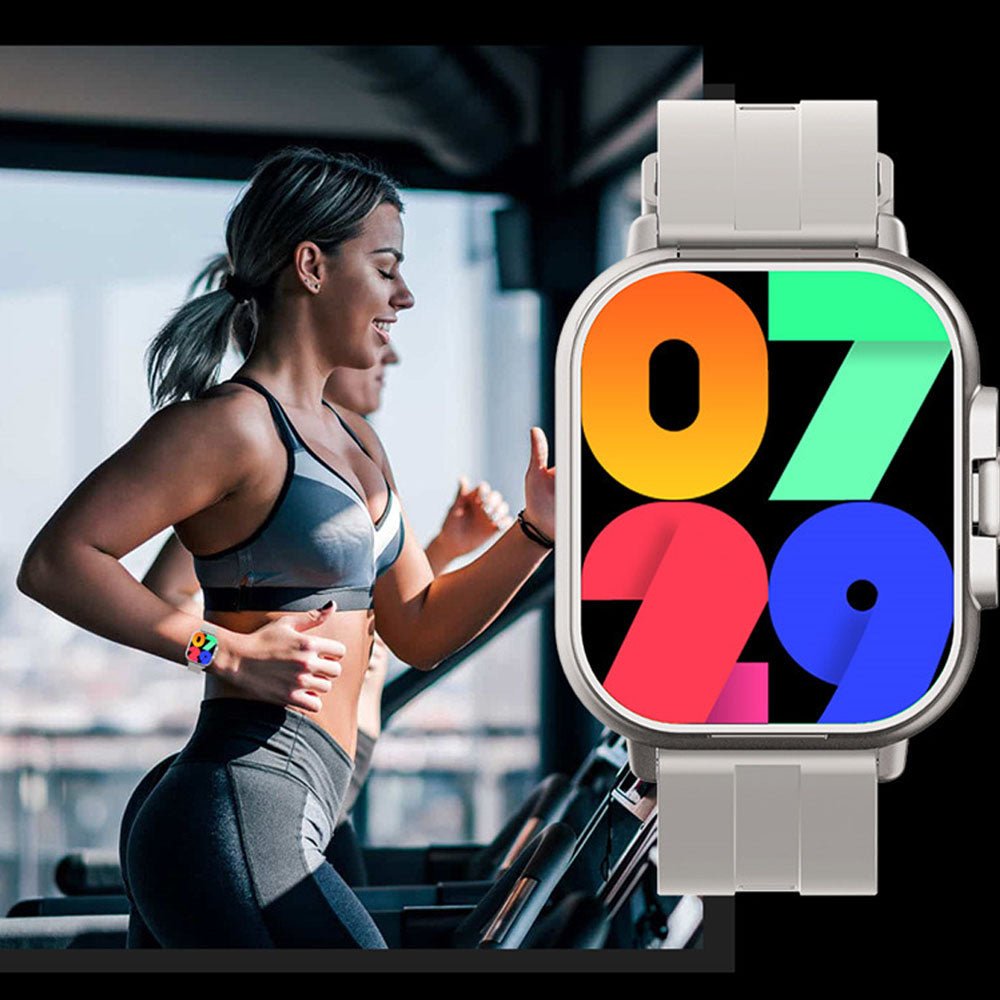 PulsePods 2 in 1 Smart Watch - Moderno Collections
