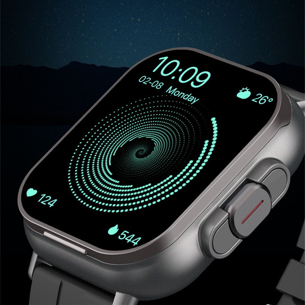 PulsePods 2 in 1 Smart Watch - Moderno Collections