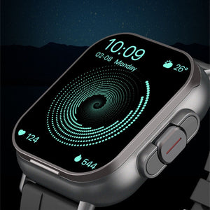 Thumbnail for PulsePods 2 in 1 Smart Watch - Moderno Collections