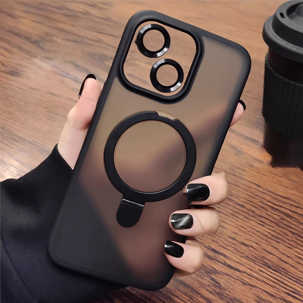 QuantumLock X iPhone Case - Moderno Collections