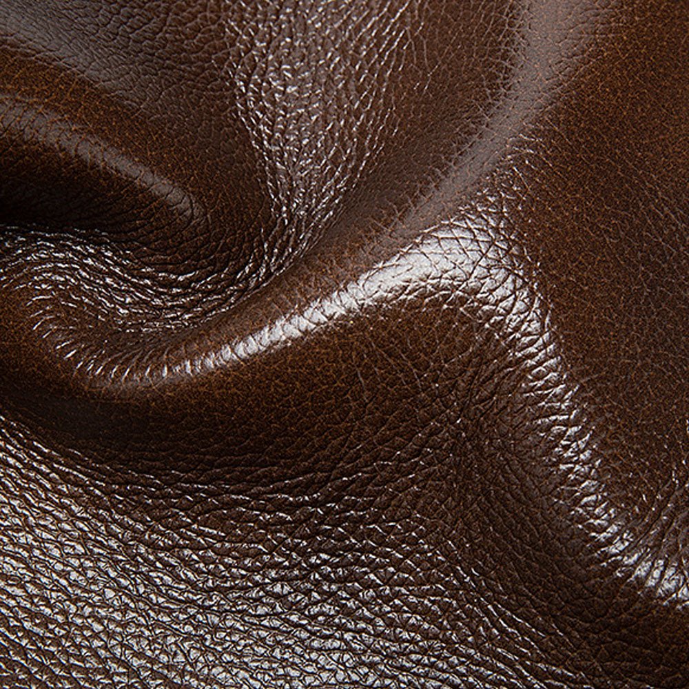 Quorin Leather Briefcase - Moderno Collections