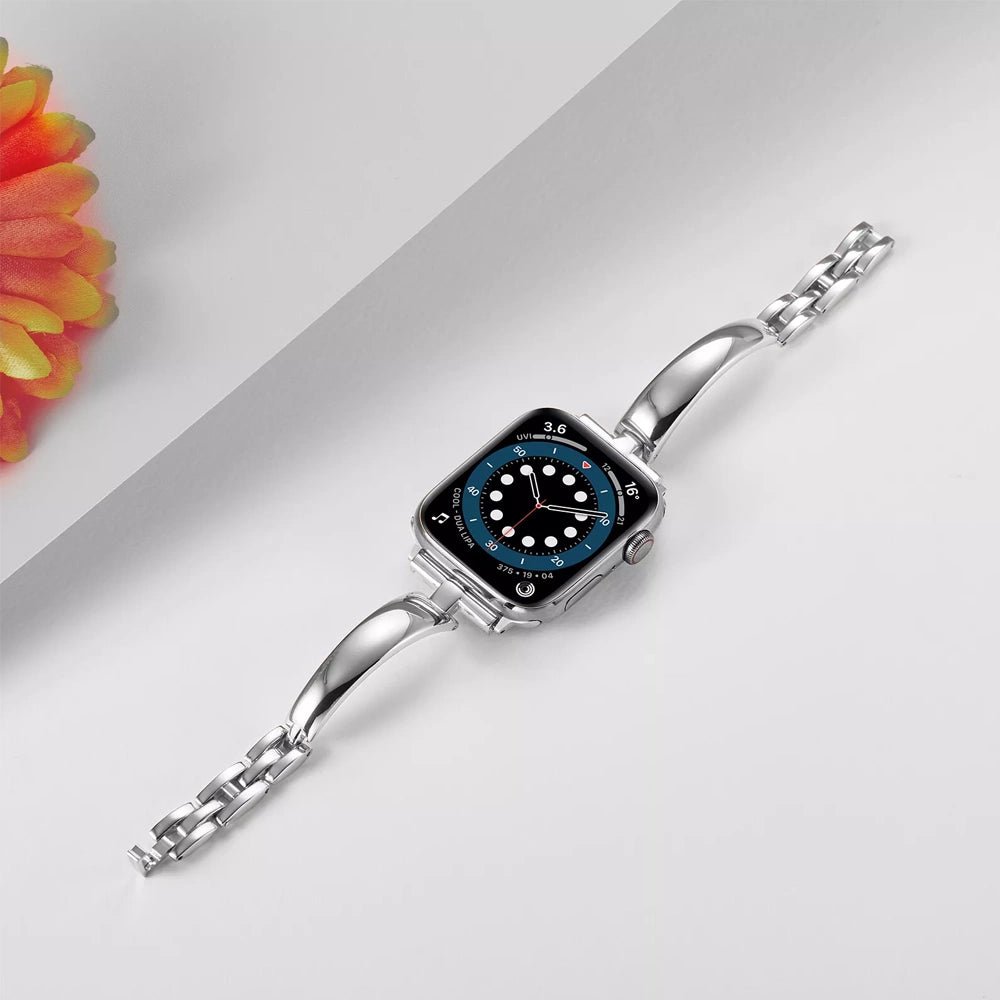 Radiance Apple Watch Band for Women - Moderno Collections