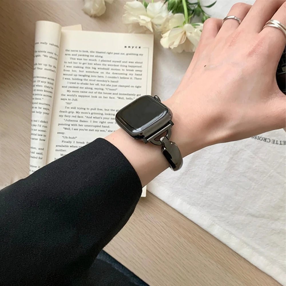 Radiance Apple Watch Band for Women - Moderno Collections