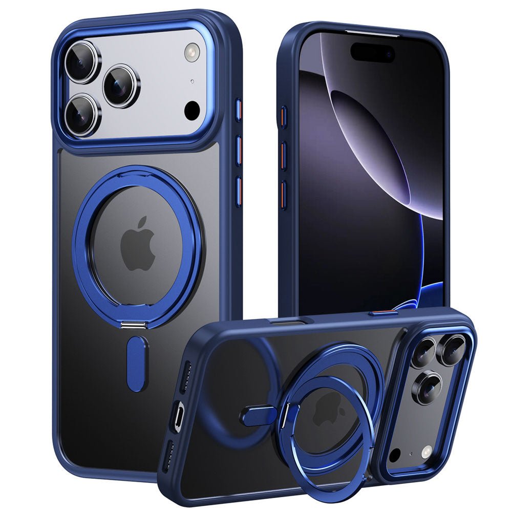 RaptorMag Shield MagSafe iPhone Case - Moderno Collections