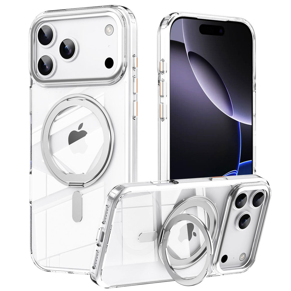 RaptorMag Shield MagSafe iPhone Case - Moderno Collections