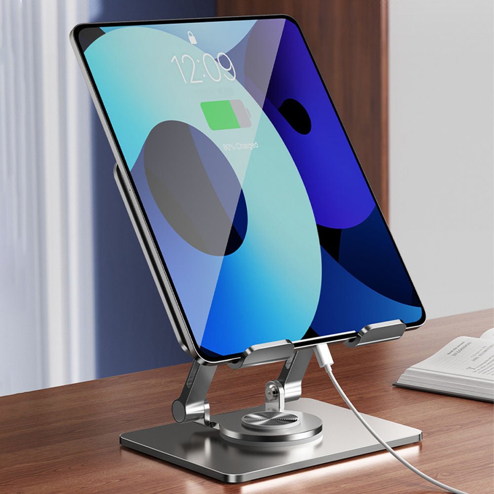 RevolveX Pro iPad Stand - Moderno Collections